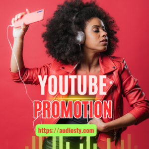 YouTube Promotion