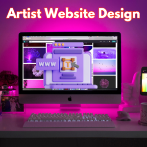 Web Design Packages