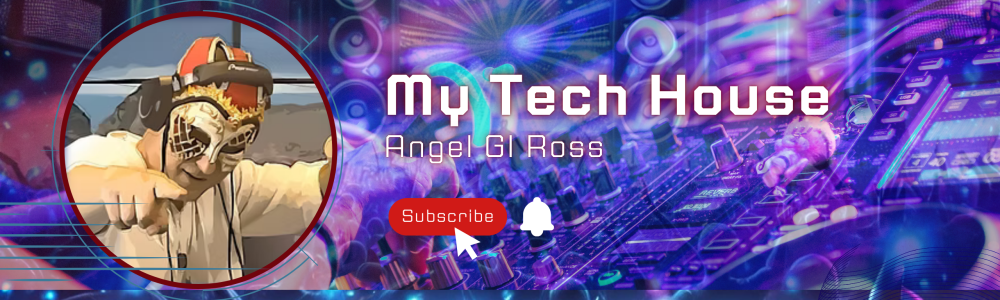 My Tech House